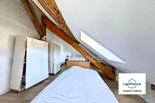 Is-sur-Tille – Ensemble immobilier