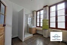 Maison au cœur d'Is-sur-Tille
