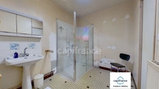 Dpt Côte d'Or (21), à vendre RECEY SUR OURCE