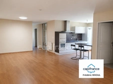 À louer – Maison 106 m² – Is-sur-Tille