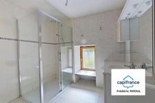 Maison familiale avec jardin et dépendances – Is-sur-Tille, proche centre-ville
