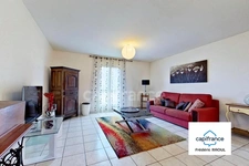 Is-sur-Tille – Maison proche centre