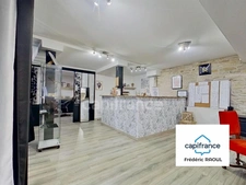 EMPLACEMENT CENTRE-VILLE – LOCAL COMMERCIAL 79 m²