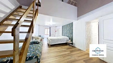 Is-sur-Tille – Ensemble immobilier