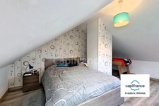 Maison familiale 4 chambres – Bourberain – 25 min Dijon Valmy