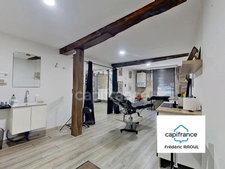 EMPLACEMENT CENTRE-VILLE – LOCAL COMMERCIAL 79 m²
