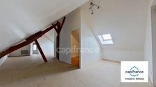 Maison à vendre 6 pièces LAMARGELLE (21)