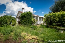 🏡 Maison 3 chambres + véranda + jardin arboré 🌿 – Tram T3 à pied – Meyzieu Gare