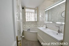 A vendre Appartement T4 Traversant à Vénissieux, Quartier Gabriel Péri