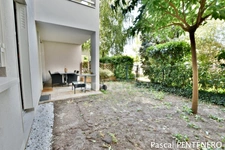 T2 rez de jardin à louer VILLEURBANNE (69)