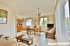 Maison d’Habitation avec Entrepôt à Villeurbanne, Quartier Les Brosses