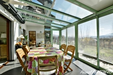 Architect-designed property with commanding views – A unique lifestyle in the hills above Gap
