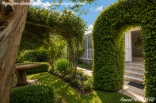 🏡 Maison 3 chambres + véranda + jardin arboré 🌿 – Tram T3 à pied – Meyzieu Gare