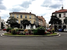 Villeurbanne limite Lyon 3 - T4 familial 3 CH – Rénové 2021 – Garage – Tram 5 min 