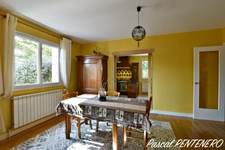 SOUCIEU-EN-JARREST – Plus qu'une maison, un parc à vivre
