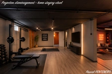 🏡 Maison 3 chambres + véranda + jardin arboré 🌿 – Tram T3 à pied – Meyzieu Gare
