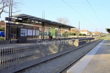 DECINES CHARPIEU 5 bedroom house 153m2, 1 large basement, enclosed land