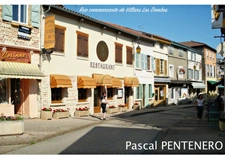 T3 de charme de 63 m² au cœur de Villars-les-Dombes – poutres apparentes – gare à 3 min à pied