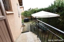 DECINES CHARPIEU 5 bedroom house 153m2, 1 large basement, enclosed land