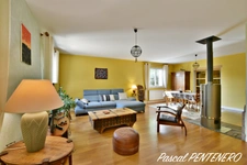 SOUCIEU-EN-JARREST – Plus qu'une maison, un parc à vivre