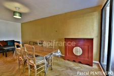 Charmant T2 meublé + jardin privatif 37 m² – lumineux – calme – parking