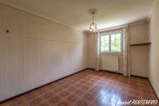 🏡 Maison 3 chambres + véranda + jardin arboré 🌿 – Tram T3 à pied – Meyzieu Gare