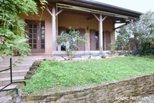 DECINES CHARPIEU 5 bedroom house 153m2, 1 large basement, enclosed land