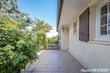 🏡 Maison 3 chambres + véranda + jardin arboré 🌿 – Tram T3 à pied – Meyzieu Gare