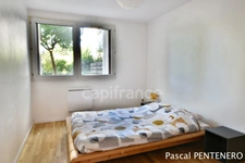 Charmant T2 meublé + jardin privatif 37 m² – lumineux – calme – parking