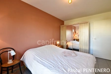 T2 de 49 m² avec terrasse – résidence de 2012 – Vénissieux 