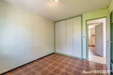 🏡 Maison 3 chambres + véranda + jardin arboré 🌿 – Tram T3 à pied – Meyzieu Gare
