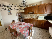 Maison à vendre 6 pièces MARMANDE (47)