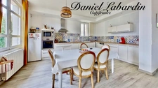 Maison à vendre 3 pièces MARMANDE (47)