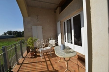 Stone house with 5 bedrooms - swimming pool - garage - drying room in MARMANDE (47)