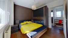 House of 92m2 - 4 bedrooms - enclosed garden in MARMANDE (47)