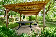 Maison à vendre 4 pièces MARMANDE (47)