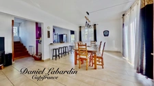 Maison à vendre 5 pièces MARCELLUS (47)