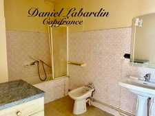 Appartement à vendre 2 pièces TONNEINS (47)