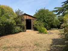 Stone house with 5 bedrooms - swimming pool - garage - drying room in MARMANDE (47)
