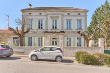 Manor house - Close to town center - Swimming pool 