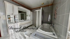 Stone house with 5 bedrooms - swimming pool - garage - drying room in MARMANDE (47)