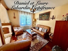 Maison à vendre 6 pièces MARMANDE (47)