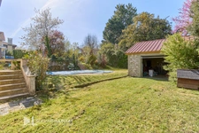 Manor house - Close to town center - Swimming pool 