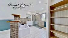 Maison à vendre 6 pièces MONTPOUILLAN (47)