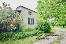 Maison à vendre 6 pièces proche de TOMBEBOEUF (47)