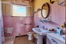 Maison à vendre 4 pièces POUSSIGNAC (47)