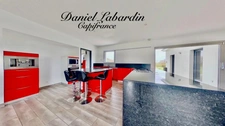 Maison à vendre 6 pièces MONTPOUILLAN (47)