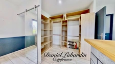 Maison à vendre 6 pièces MONTPOUILLAN (47)