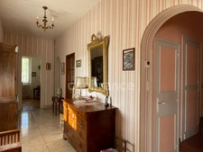 House - 4 bedrooms - terrace - garden - garage in MARMANDE (47)