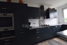 House of 92m2 - 4 bedrooms - enclosed garden in MARMANDE (47)